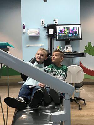 Canton Pediatric Dental Center