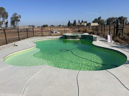 Bright Pool Services