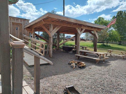 Spokane Bar Sapphire Mine