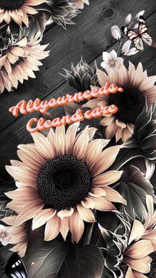 All Your Needs Clean & Care