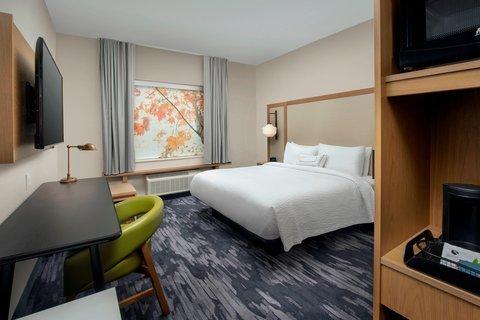 Fairfield by Marriott