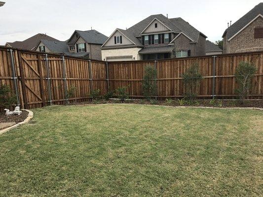 Good Soil Landscaping