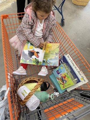 Grace's Merry Go Round