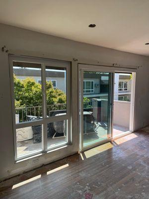 Vision View Winsows & Doors