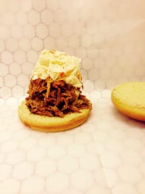 Porky Pete's BBQ