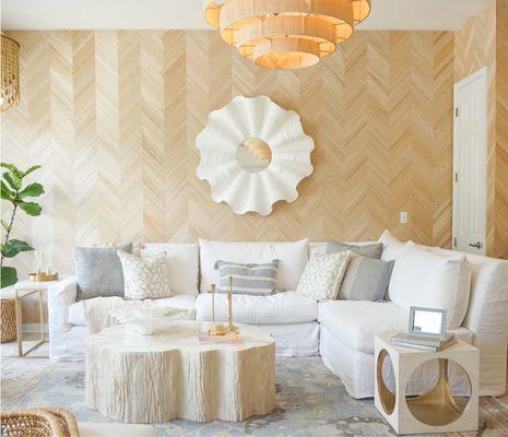 Summer House Lifestyle