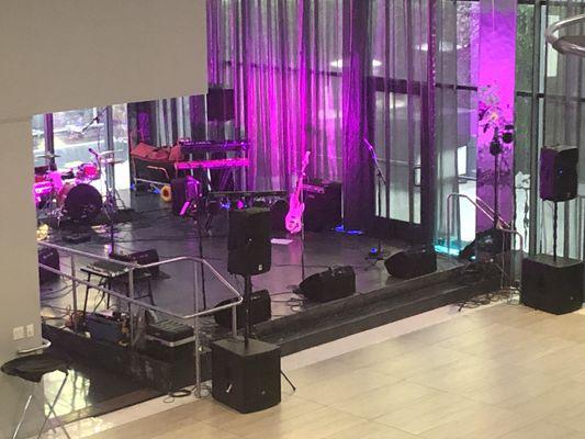 Splick Da Groove And The Everyday People