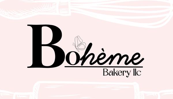 Boheme Bakery