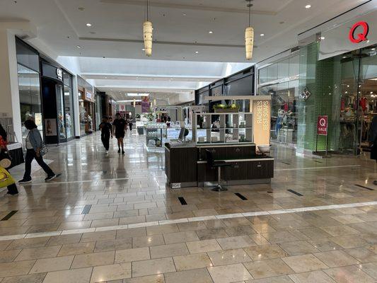 Broward Mall Food & Shopping Event