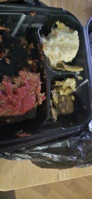 Herman's Soul Food & Catering