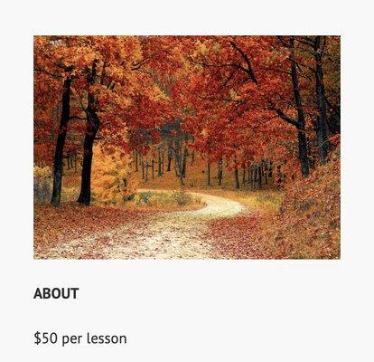 English Language Clinic