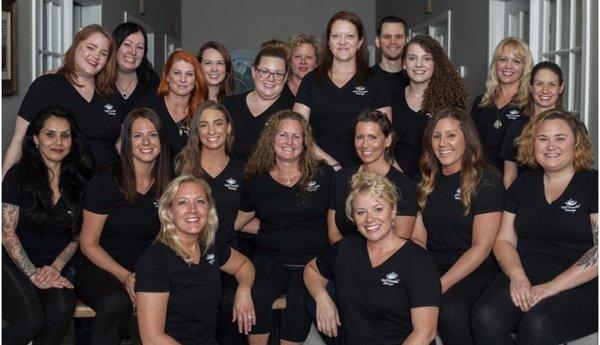 Well Kneaded Massage Therapy