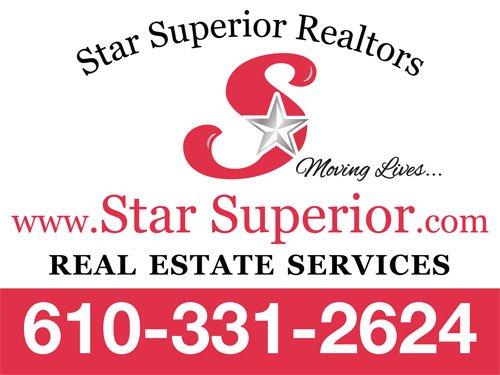 Stefanie Tarloski - Star Superior Real Estate