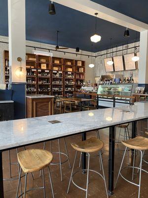 Provisions Bakery & Deli