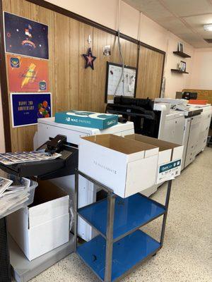 Good Impressions Printing