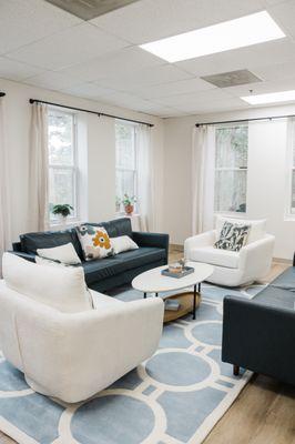 Crescent Counseling Center