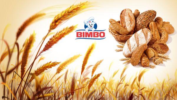 Yummy BIMBO!!!