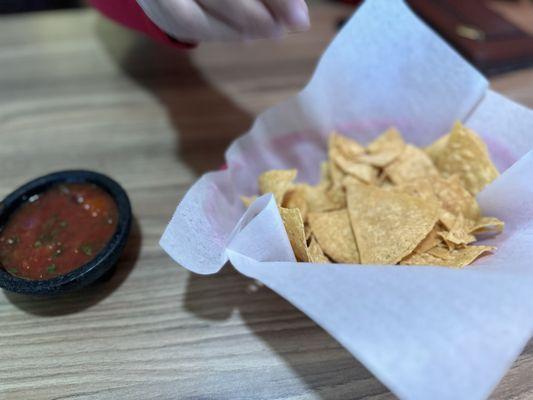 El Cerrito Mexican Restaurant