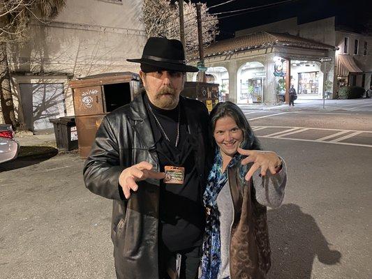 Spooky Steve's Ghost Tours are the BEST Savannah has to offer!