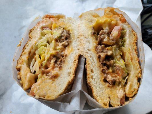 Harlem Taste Hajji’s