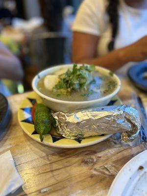 Guapo's Rotisserie Chicken