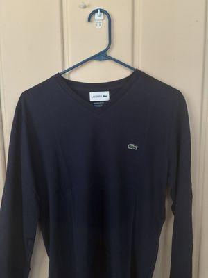 Lacoste