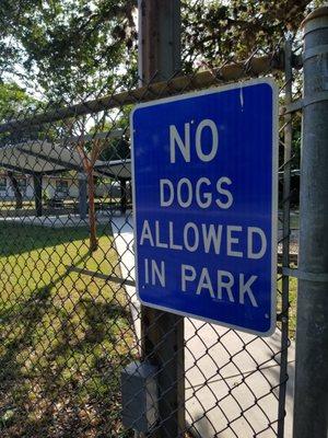 Rogiers Park