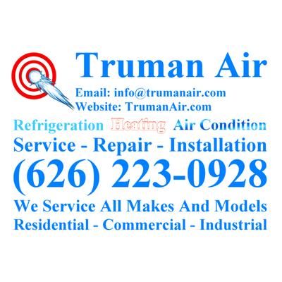 Truman Air