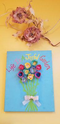 Joy Garden Creative Center