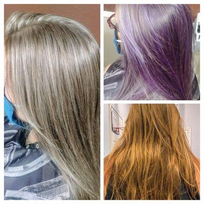Hair Extensions and Modern Trends