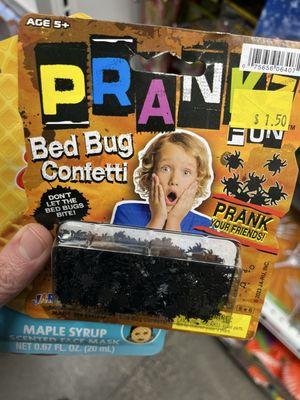 I swear these exact things were being made in the 90's