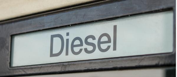 Diesel Only Emissions Testing. Call today for an appointment!