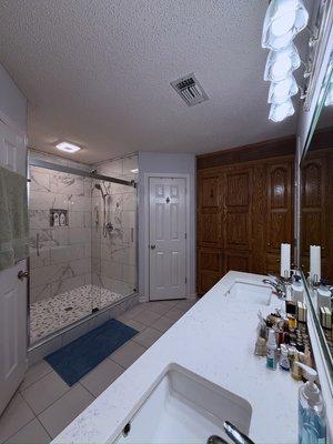 Renovated Aerial Projects