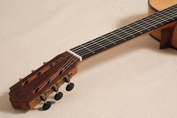 Christian Francis Xavier Guitars