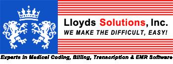 Lloyds Solutions Inc