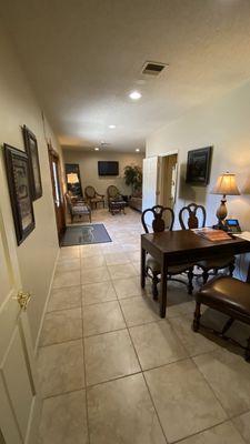 Luyben Dilday Mortuary