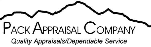 Pack Appraisal Company