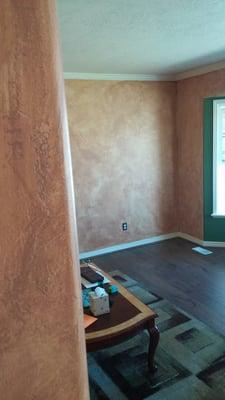 Kohler Painting Service