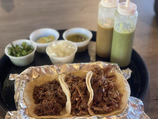 Carnitas Michoacanas