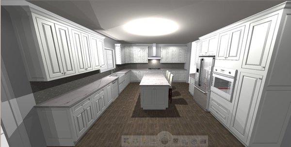 United Cabinet Center