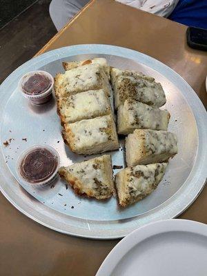 River to River Bakery & Pizza