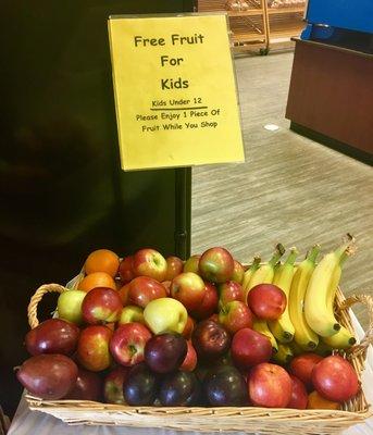 Piggly Wiggly-Witt's