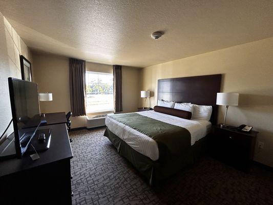 Cobblestone Inn & Suites - Altamont