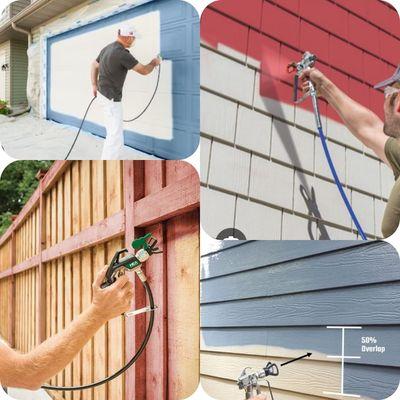 Moe Detailing Services