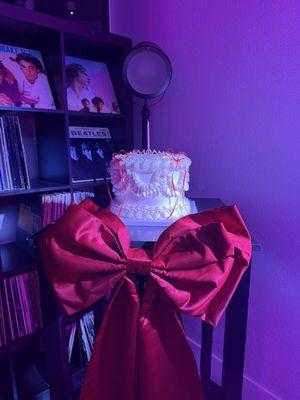 Double Jay Event Space