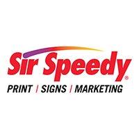 Sir Speedy