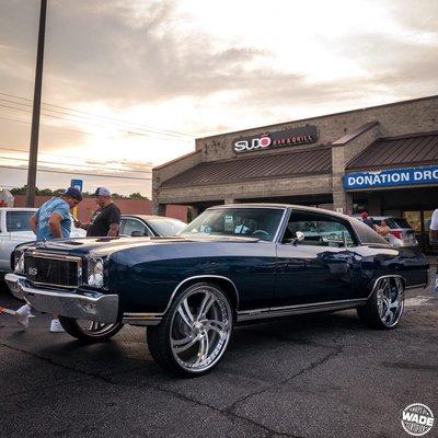 Forevershining Mobile Detailing