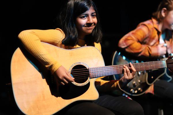 Hands in Motion Music School & Productions