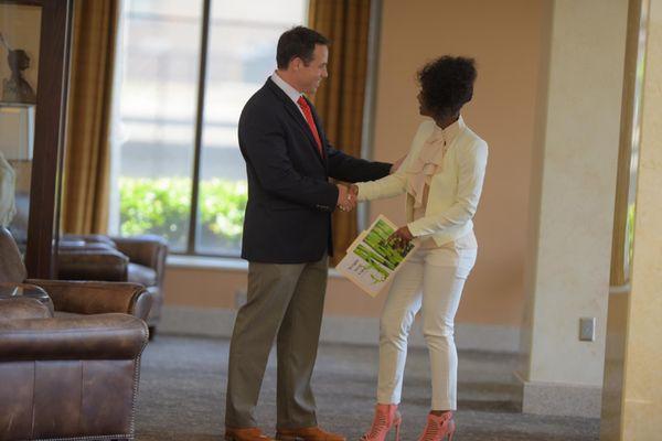 Wright Away Valet Trash and Recycling