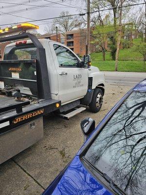 This is the company that YOU SHOULD AVOID AT ALL COSTS